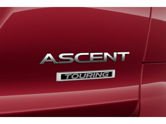 2025 Subaru ASCENT Touring
