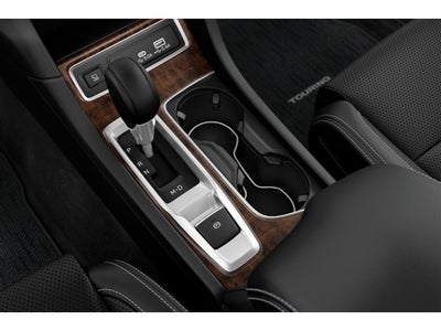 2025 Subaru ASCENT Touring