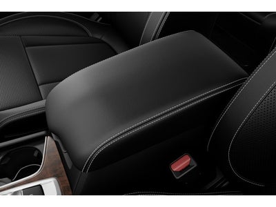 2025 Subaru ASCENT Touring