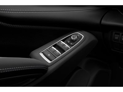 2025 Subaru ASCENT Touring