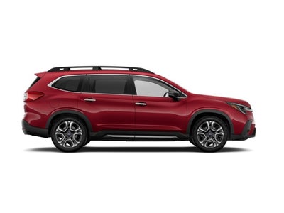 2025 Subaru ASCENT Touring