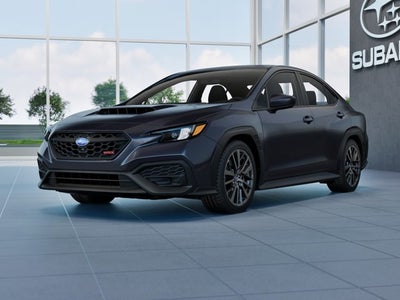 2026 Subaru WRX Base