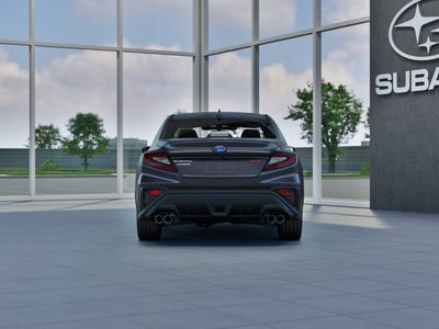 2026 Subaru WRX Base