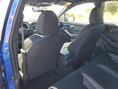 2026 Subaru WRX Base