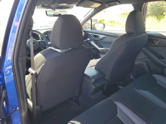 2026 Subaru WRX Base