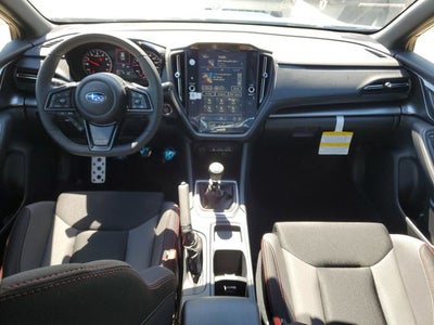2026 Subaru WRX Base