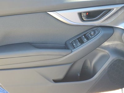 2026 Subaru WRX Base
