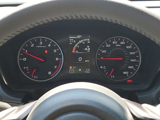 2026 Subaru WRX Base
