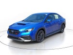 2026 Subaru WRX Base