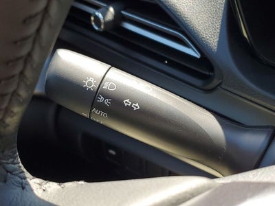 2026 Subaru WRX Base