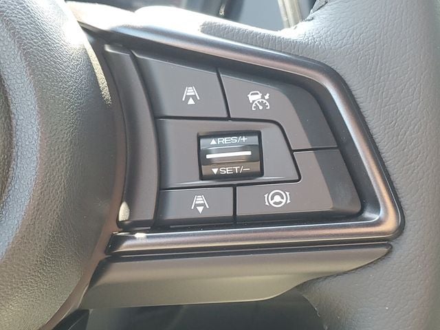 2026 Subaru WRX Base