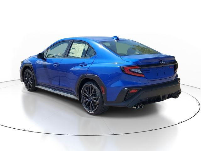 2026 Subaru WRX Base