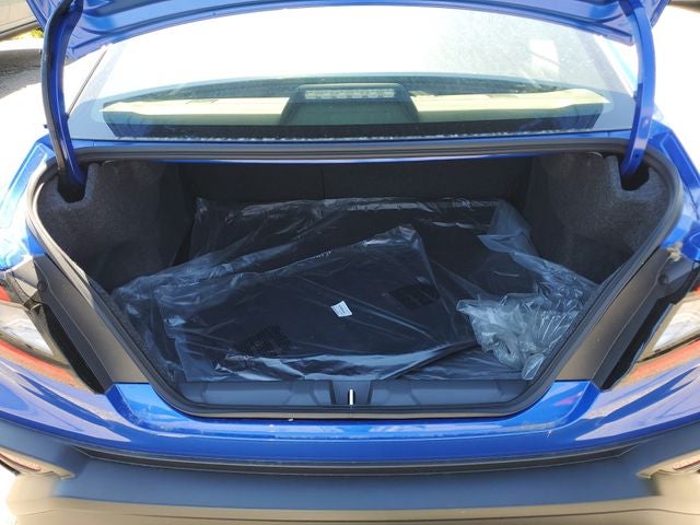 2026 Subaru WRX Base
