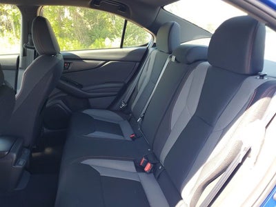 2026 Subaru WRX Base
