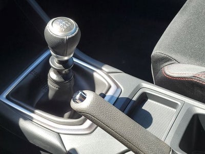 2026 Subaru WRX Base