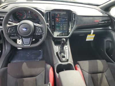 2026 Subaru WRX Limited