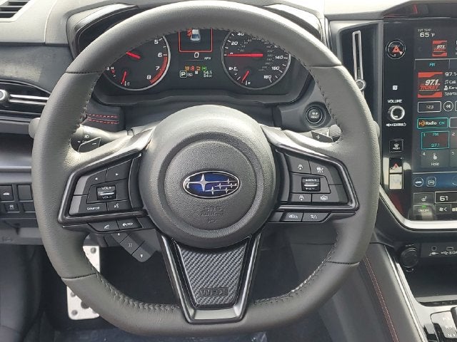 2026 Subaru WRX Limited