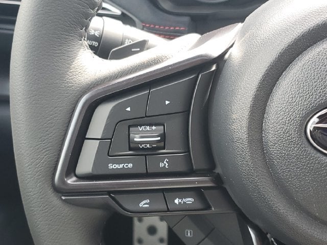 2026 Subaru WRX Limited