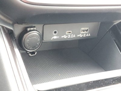 2026 Subaru WRX Limited