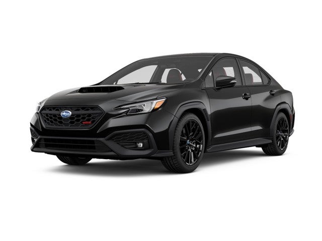 2026 Subaru WRX Limited