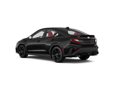 2026 Subaru WRX Limited