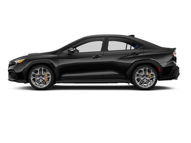 2025 Subaru WRX TS