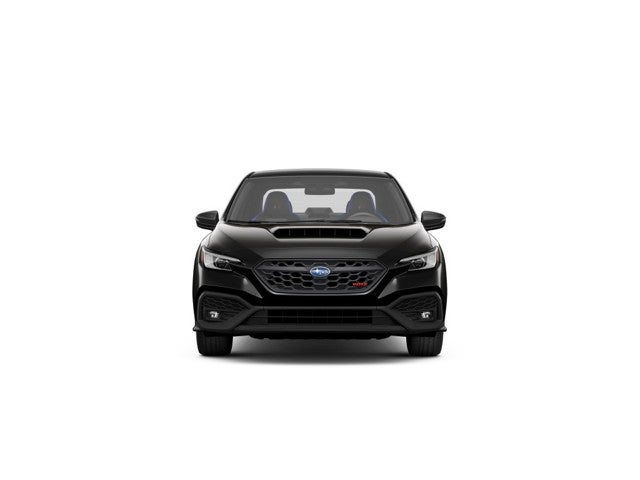 2025 Subaru WRX TS