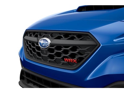 2026 Subaru WRX tS