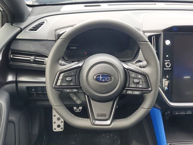 2026 Subaru WRX tS