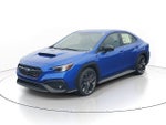 2026 Subaru WRX tS