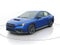 2026 Subaru WRX tS