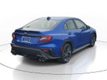 2026 Subaru WRX tS