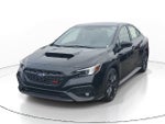 2026 Subaru WRX tS