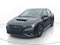 2026 Subaru WRX tS