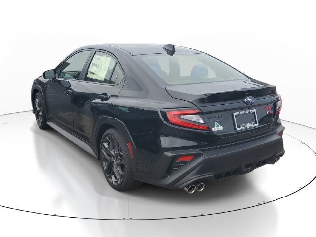 2026 Subaru WRX tS