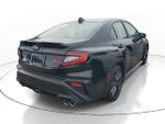 2026 Subaru WRX tS