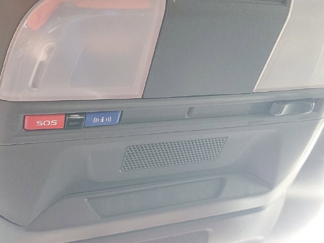 2026 Subaru WRX tS