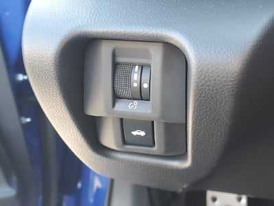2026 Subaru BRZ Limited