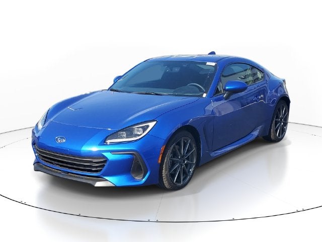 2026 Subaru BRZ Limited