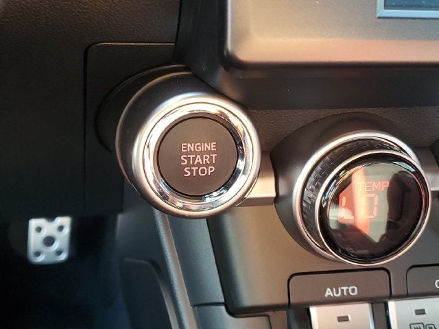 2026 Subaru BRZ Limited