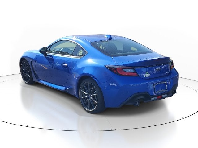 2026 Subaru BRZ Limited