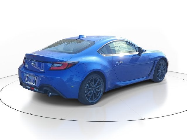 2026 Subaru BRZ Limited
