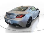 2026 Subaru BRZ tS