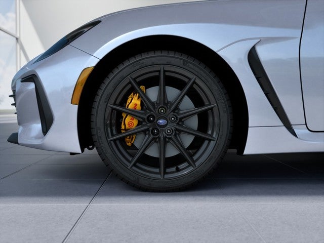 2026 Subaru BRZ tS