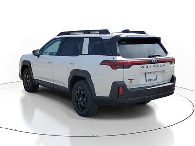 2026 Subaru OUTBACK Limited