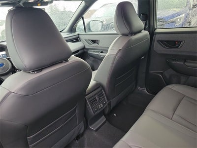 2026 Subaru OUTBACK Limited