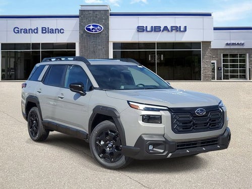 2026 Subaru OUTBACK Limited