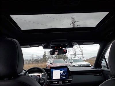 2026 Subaru OUTBACK Limited