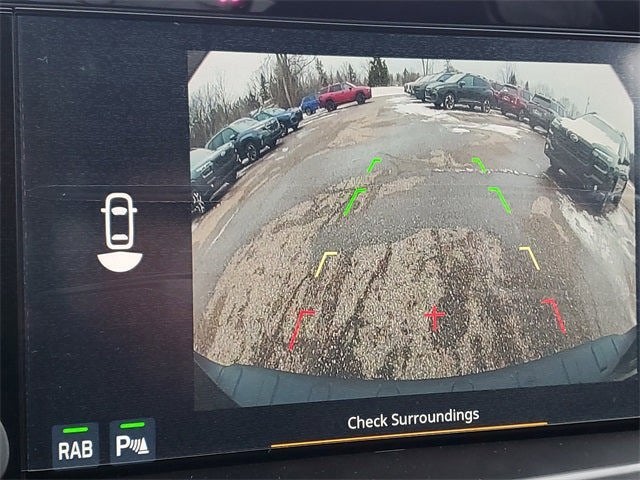 2026 Subaru OUTBACK Limited