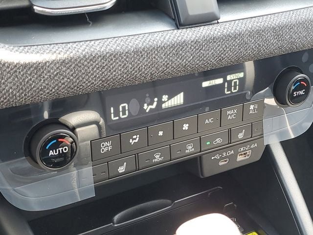 2026 Subaru OUTBACK Limited